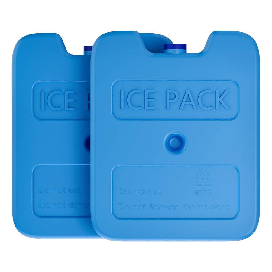 Ice Packs for Bento Two Meal Automatic Pet Feeder