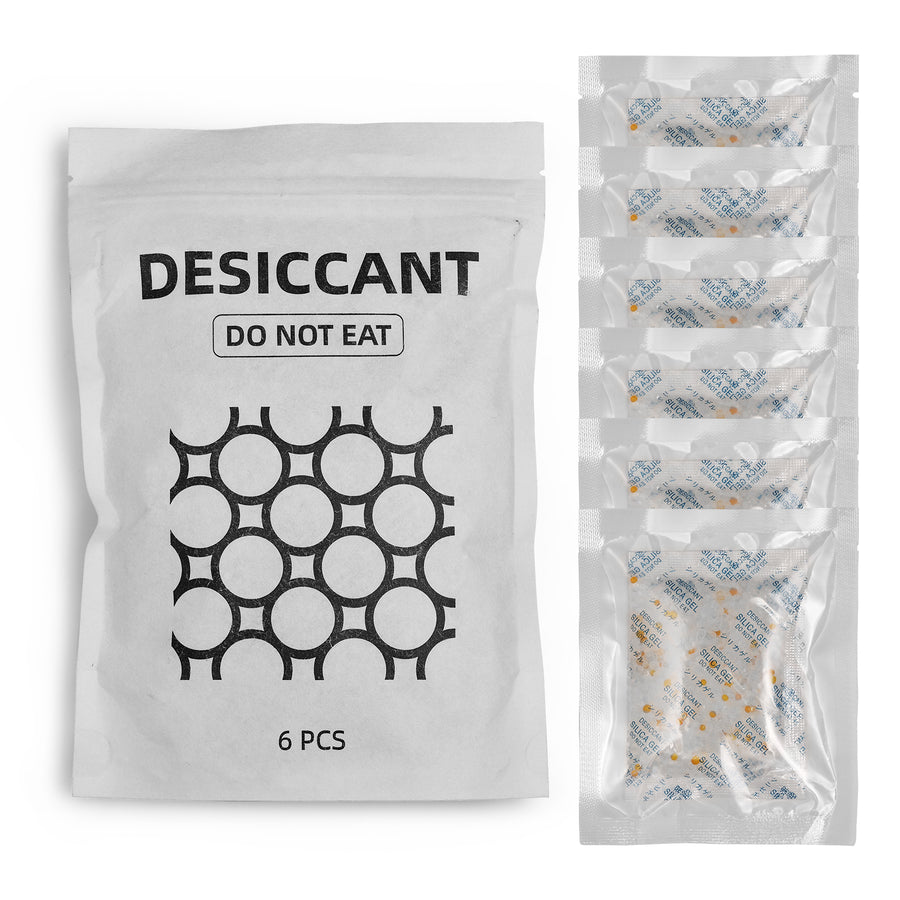 DESICCANT BAGS