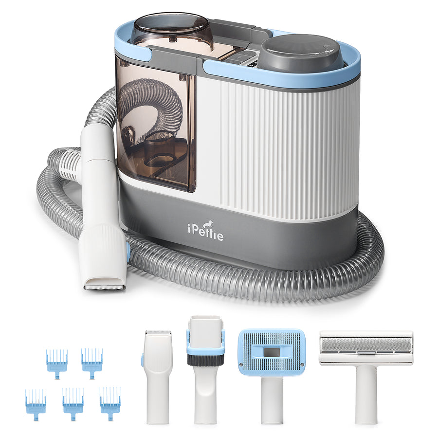 Max15 Pet Grooming Vacuum